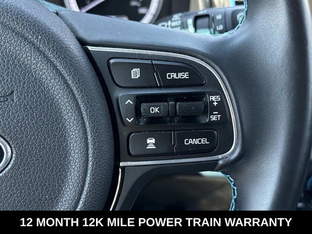 Used 2019 Kia Niro EX image 23