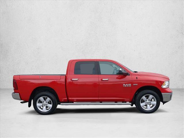 Used 2016 RAM 1500 Classic SLT image 4