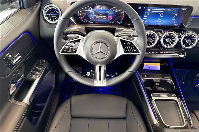 New 2026 Mercedes-Benz GLB 250 image 20