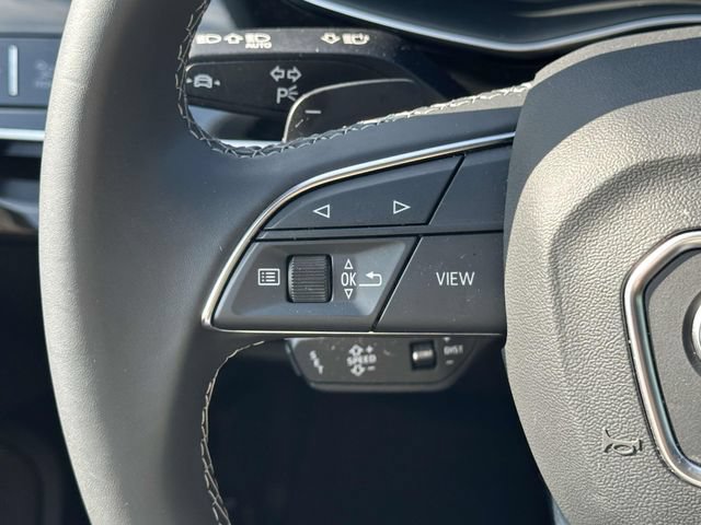 Certified 2026 Audi Q7 3.0T Premium Plus AWD/4WD image 25
