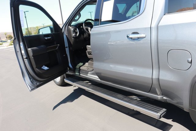 Used 2020 GMC Sierra 1500 Denali w/ Denali Ultimate Package image 8