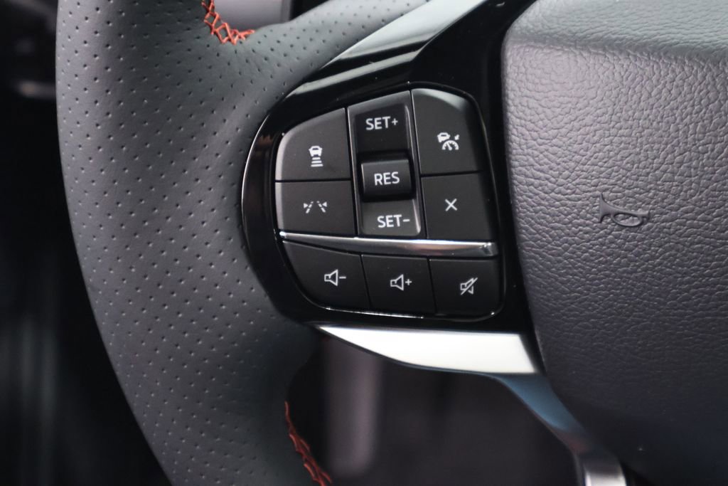 New 2026 Ford Explorer ST image 23