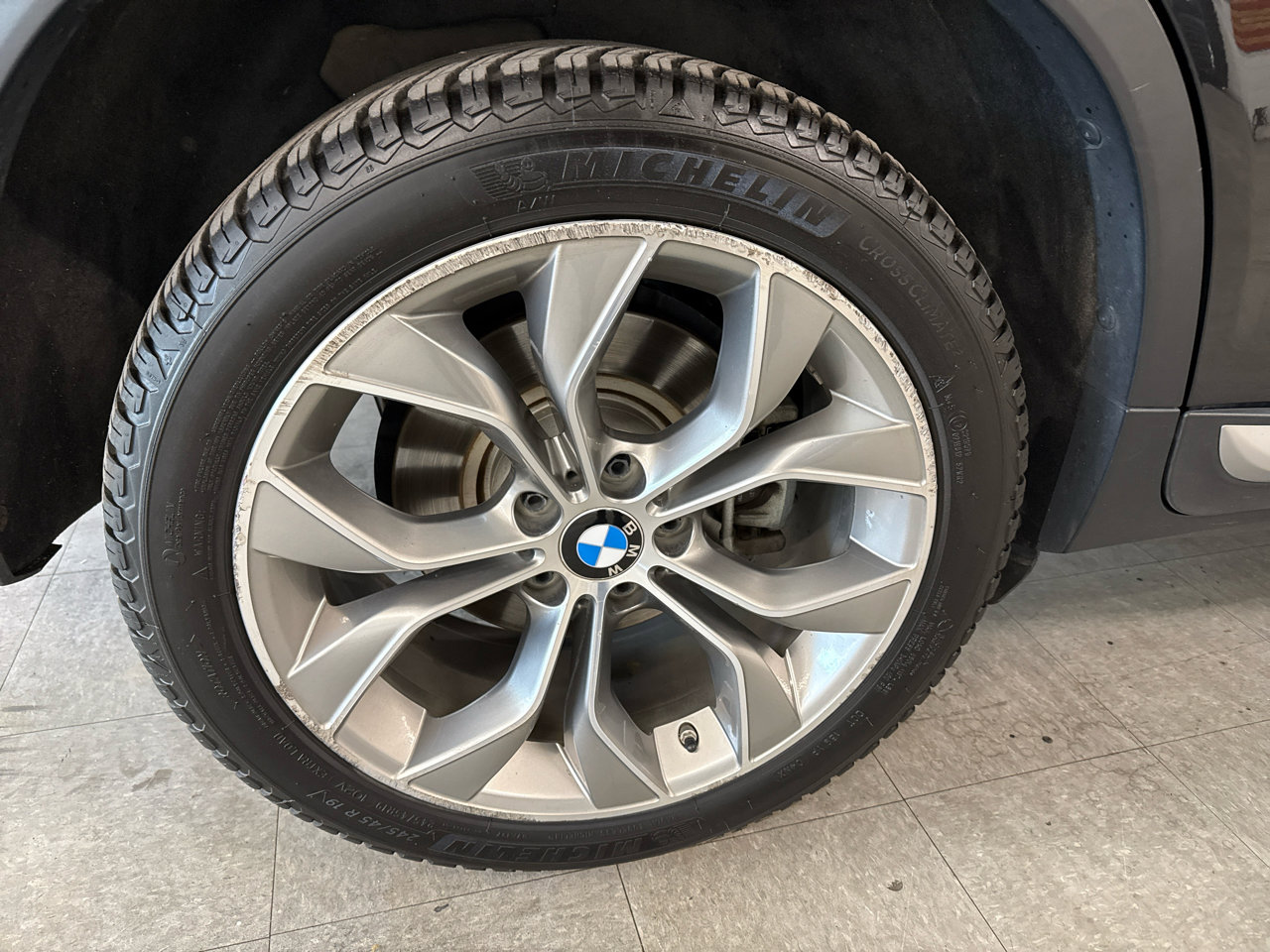 Used 2017 BMW X3 xDrive28i image 58