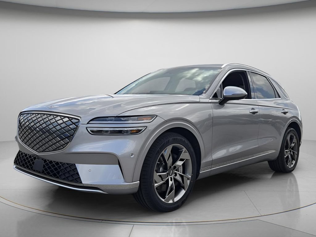 Used 2023 Genesis Electrified GV70 AWD/4WD image 1