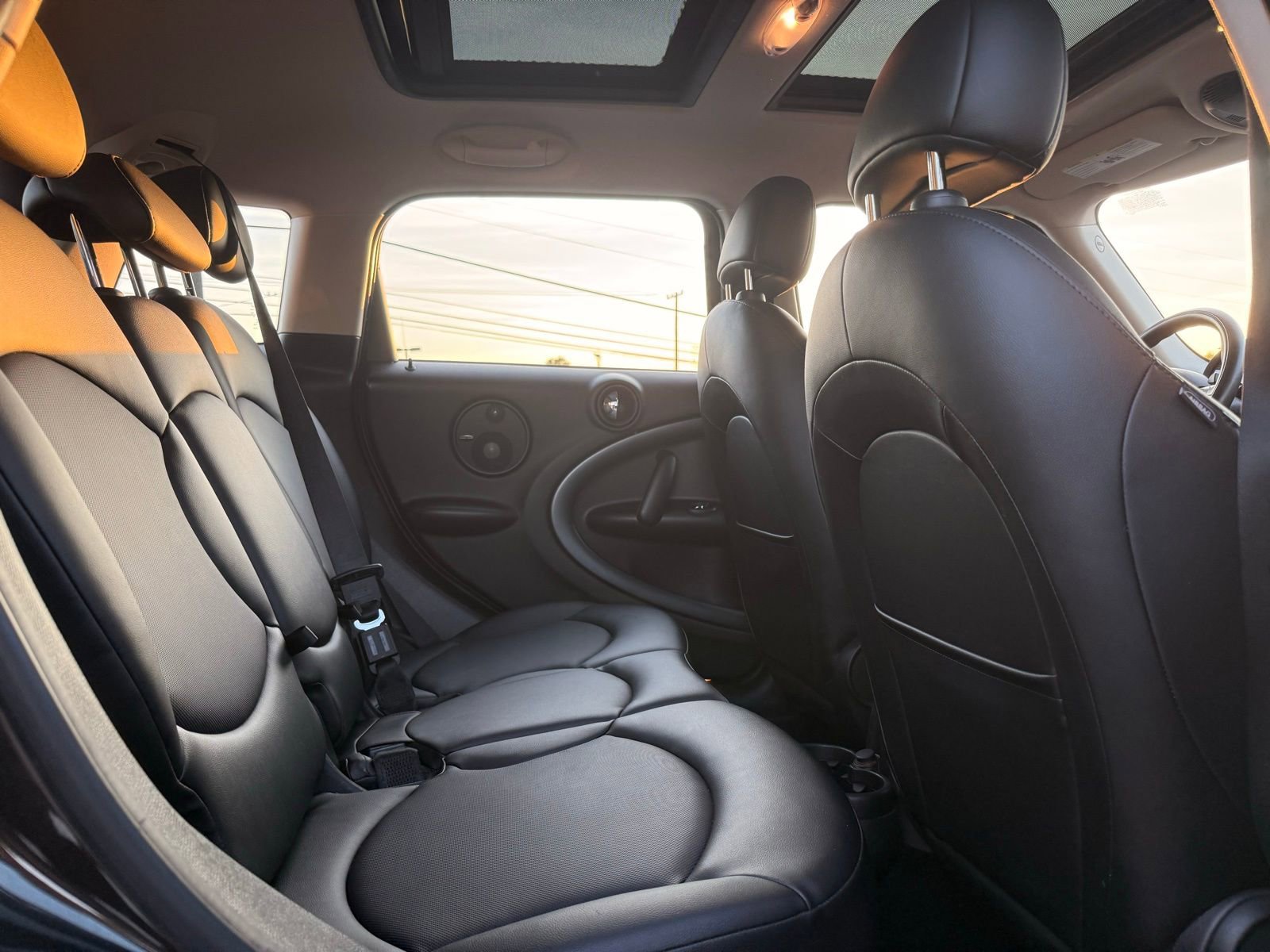 Used 2016 MINI Cooper Countryman S image 23