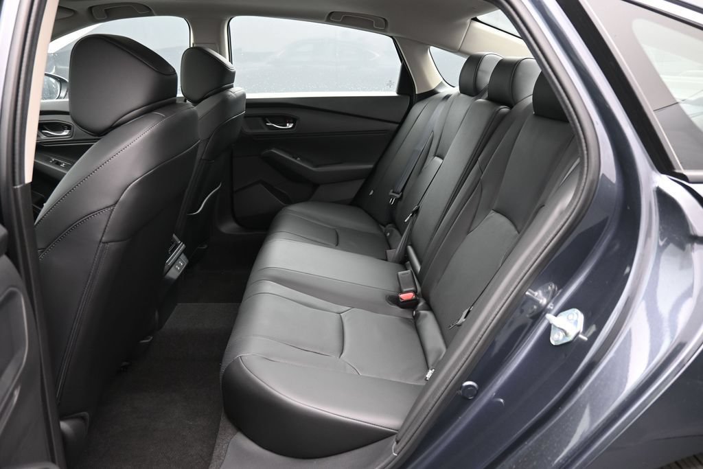 New 2025 Honda Accord EX-L image 25