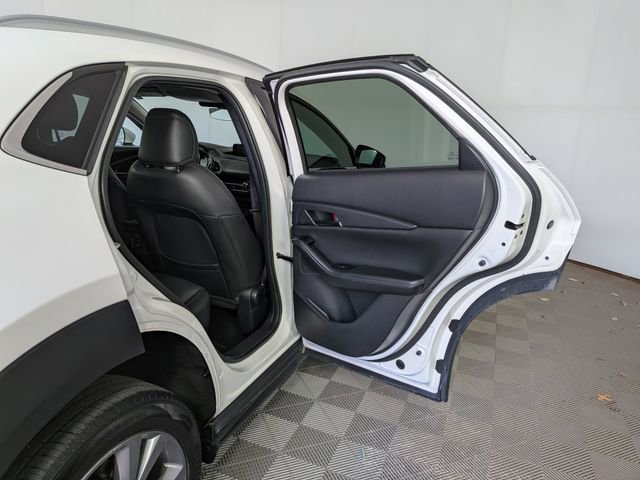 Used 2024 MAZDA CX-30 AWD 2.5 S w/ Preferred Package image 31