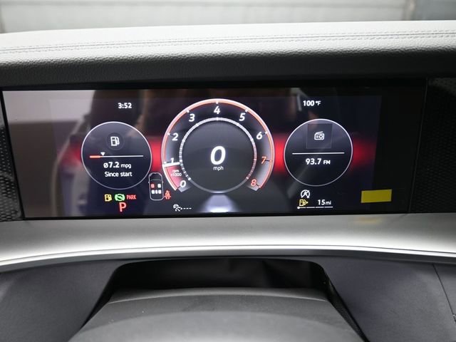 New 2026 Volkswagen Tiguan SE R-Line image 32