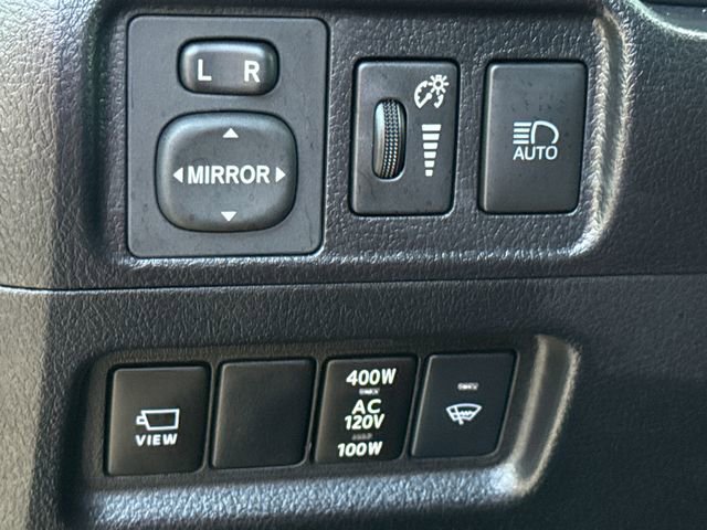 Used 2023 Toyota 4Runner Limited AWD/4WD image 24