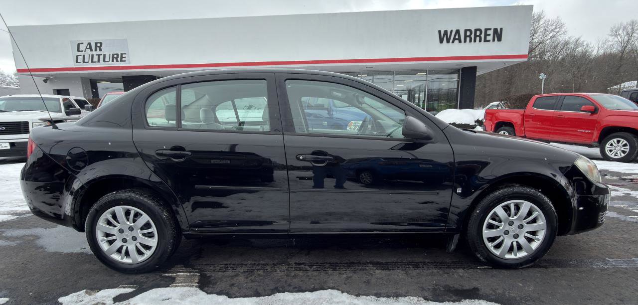 Used 2009 Chevrolet Cobalt LS w/ Protection Package FWD image 14