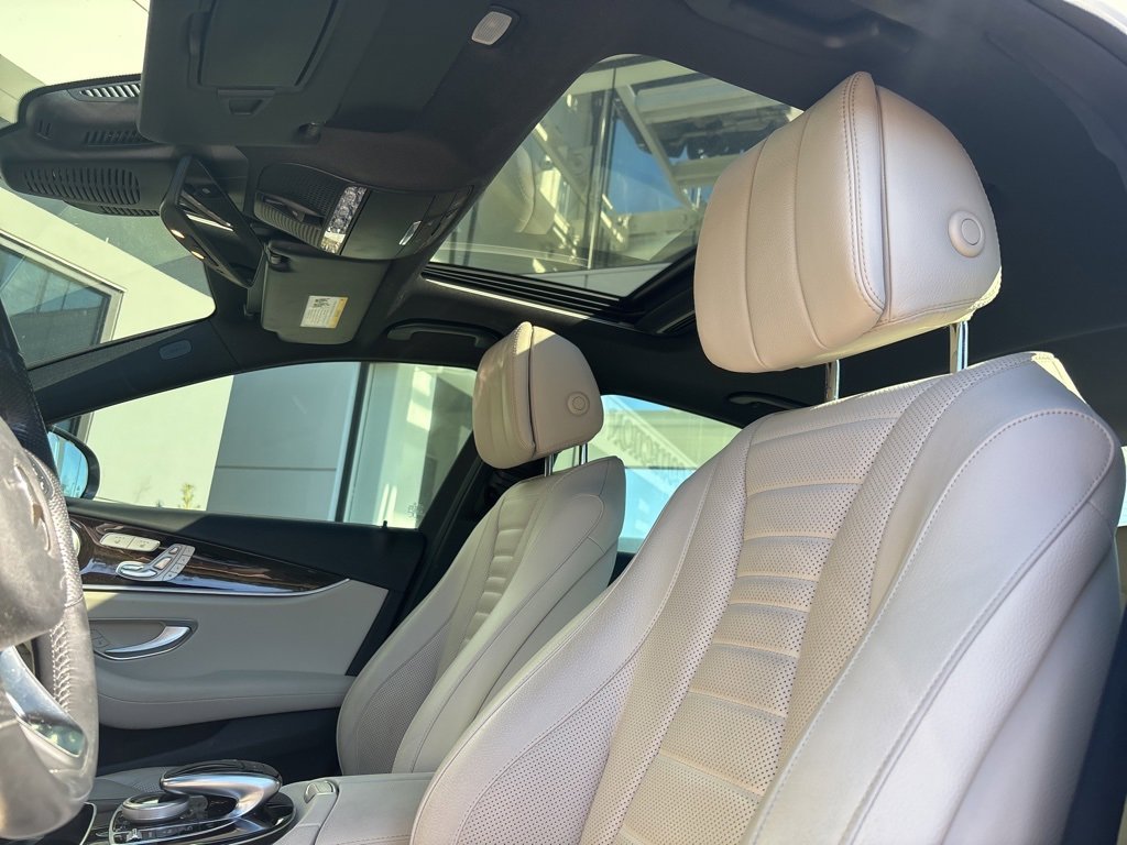 Used 2017 Mercedes-Benz E 300 image 47