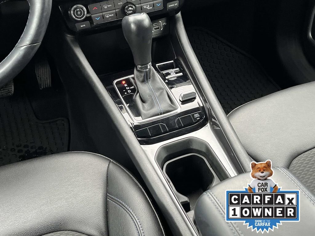 Used 2022 Jeep Compass Latitude w/ Convenience Group image 14