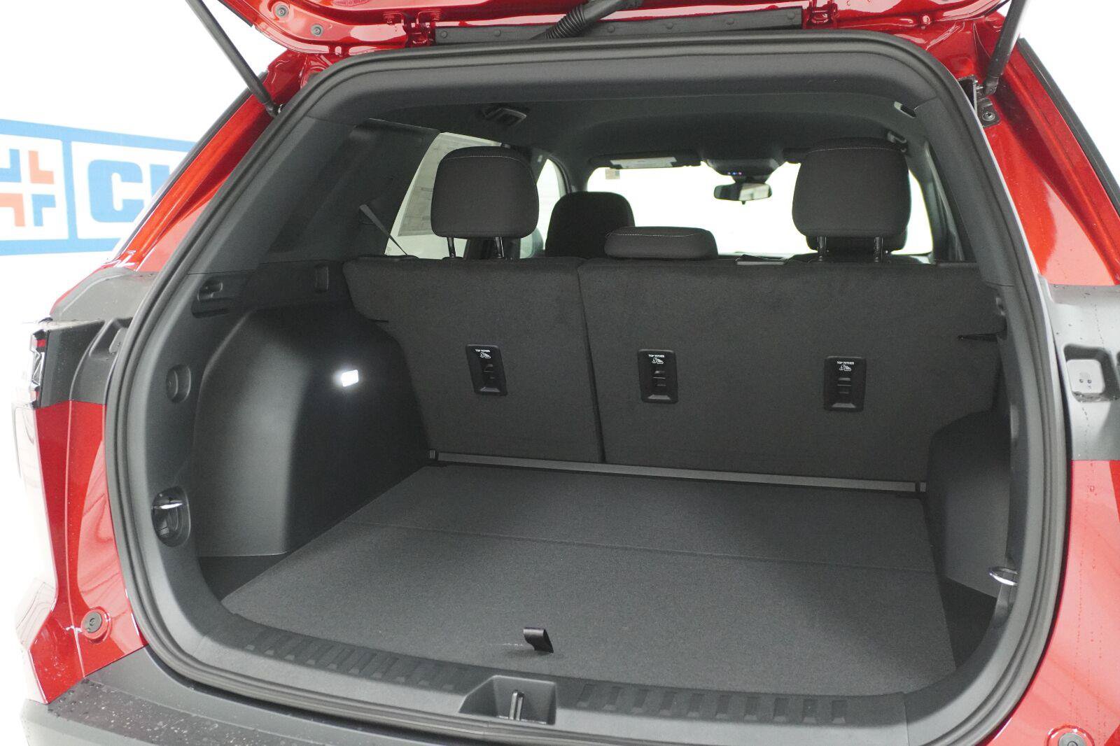 New 2027 Chevrolet Equinox LT FWD image 31