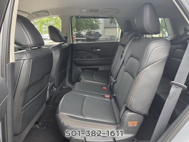 Used 2022 Nissan Pathfinder SL FWD image 10