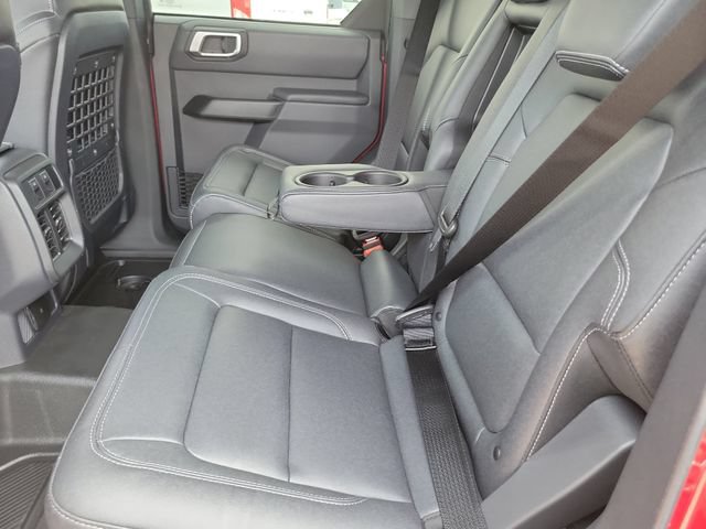 New 2026 Ford Bronco Big Bend w/ Black Diamond Package AWD/4WD image 17