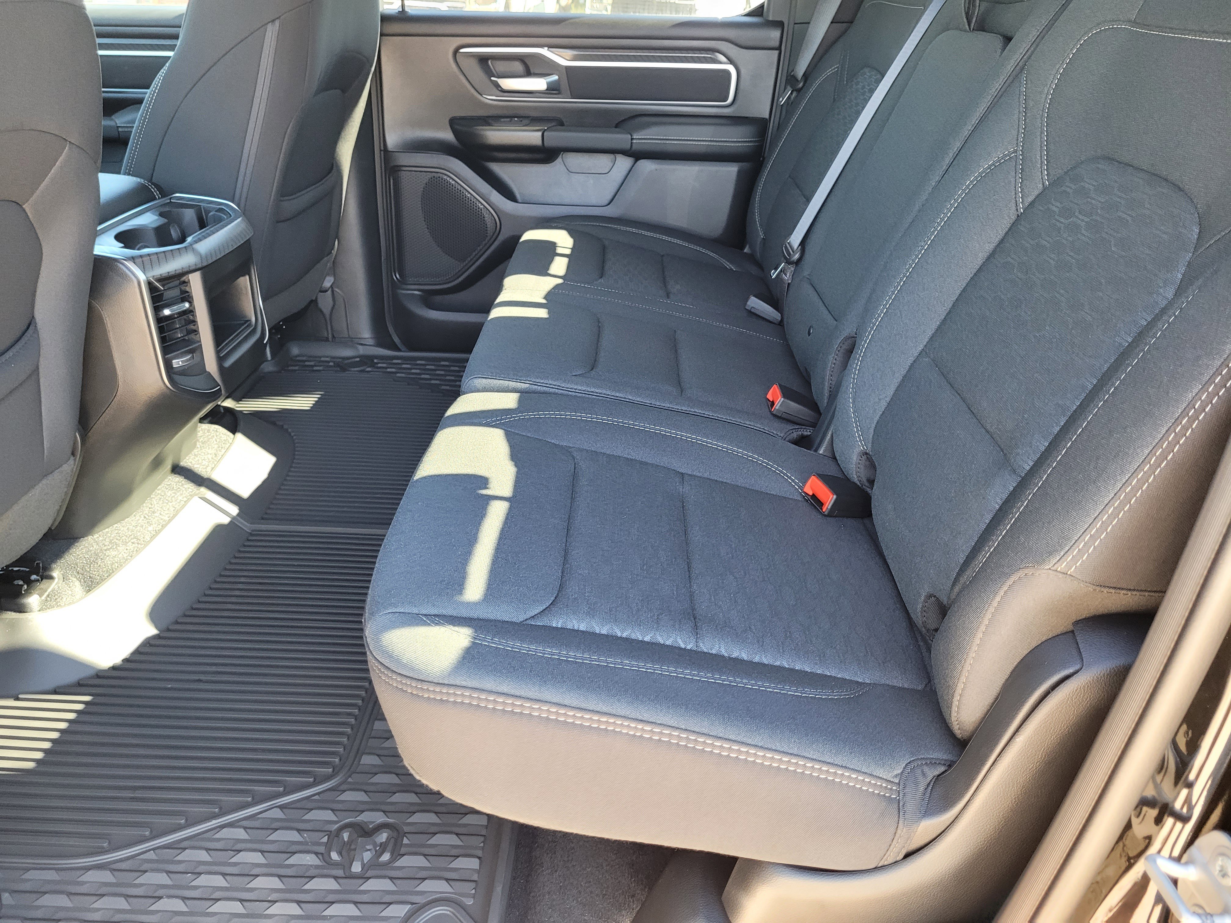 New 2026 RAM 1500 Lone Star image 12