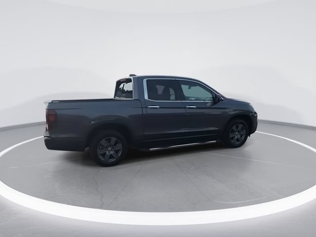 Used 2020 Honda Ridgeline RTL-E image 8