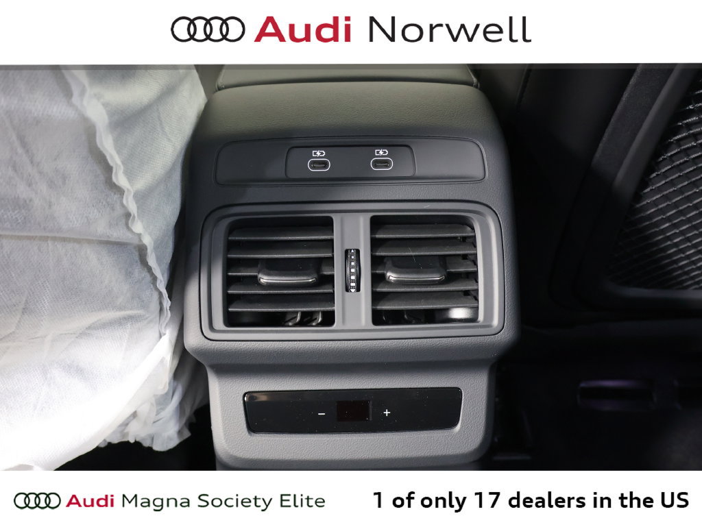 New 2026 Audi SQ5 Premium Plus AWD/4WD image 24