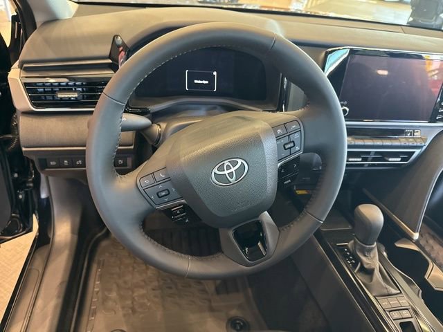 New 2026 Toyota Camry LE image 11