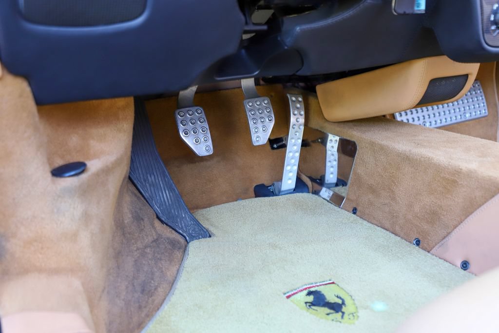 Used 2005 Ferrari F430 Spider RWD image 62