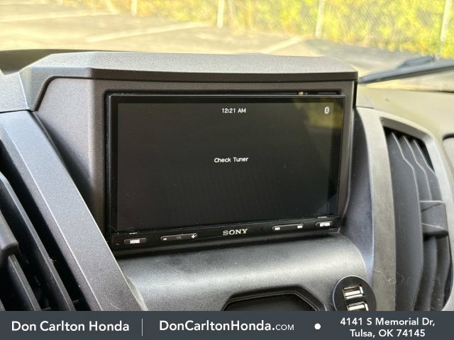 Used 2015 Ford Transit 150 XLT RWD image 10