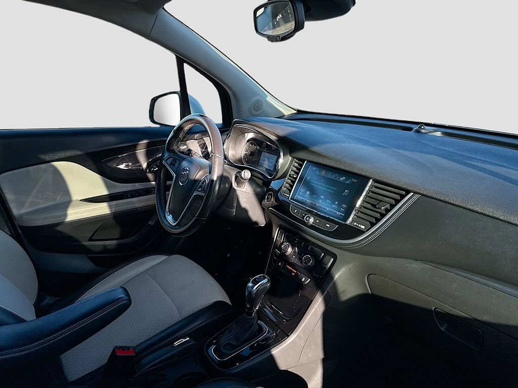 Used 2020 Buick Encore Preferred w/ Safety Package image 14