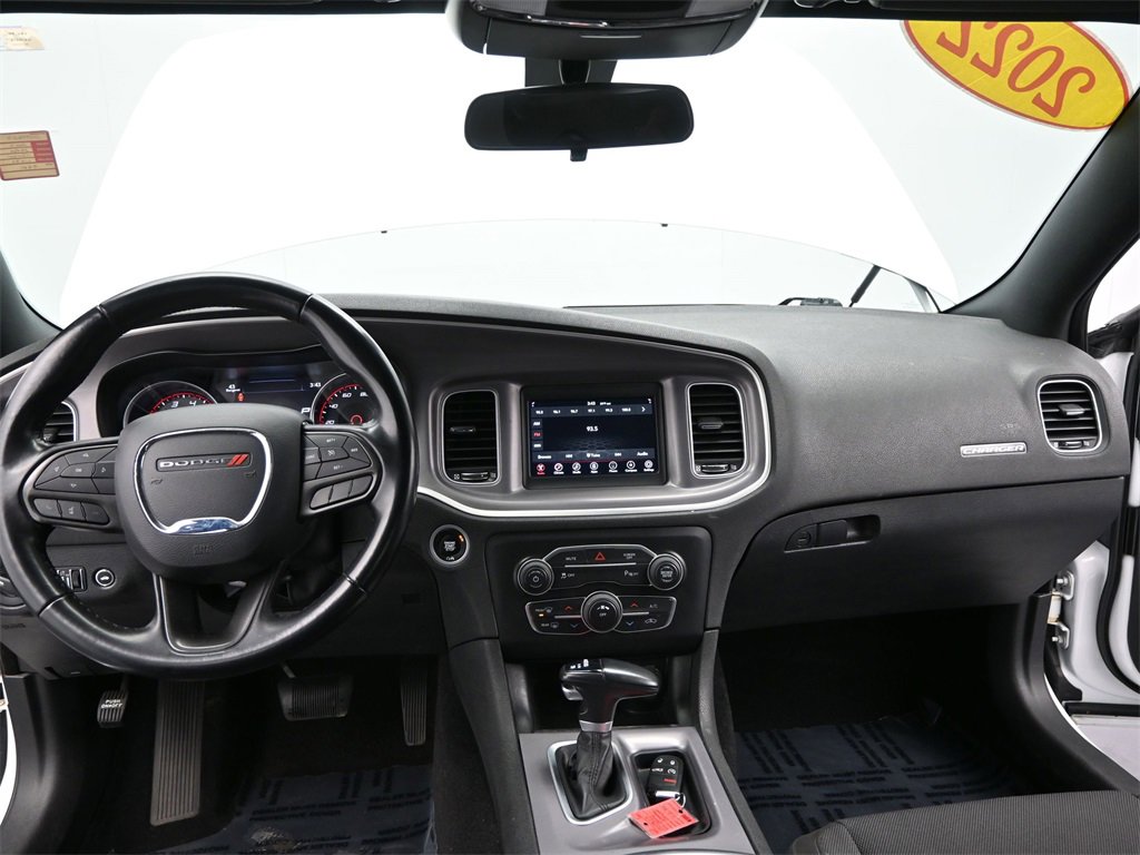 Used 2022 Dodge Charger SXT image 31
