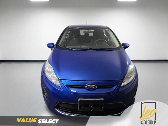 Used 2011 Ford Fiesta SE w/ 203A Rapid Spec Order Code image 2