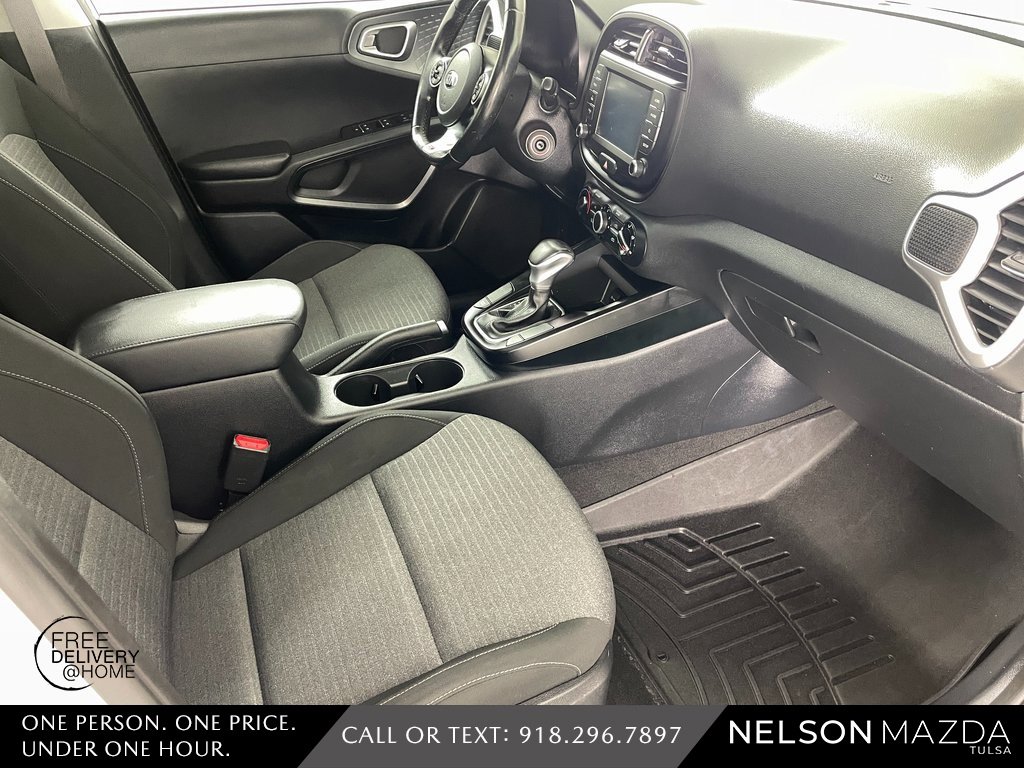 Used 2021 Kia Soul GT-Line image 42