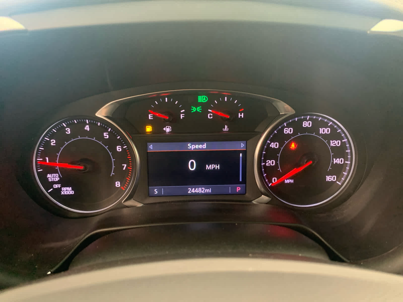 Used 2023 Chevrolet Blazer LT w/ Convenience Package image 25