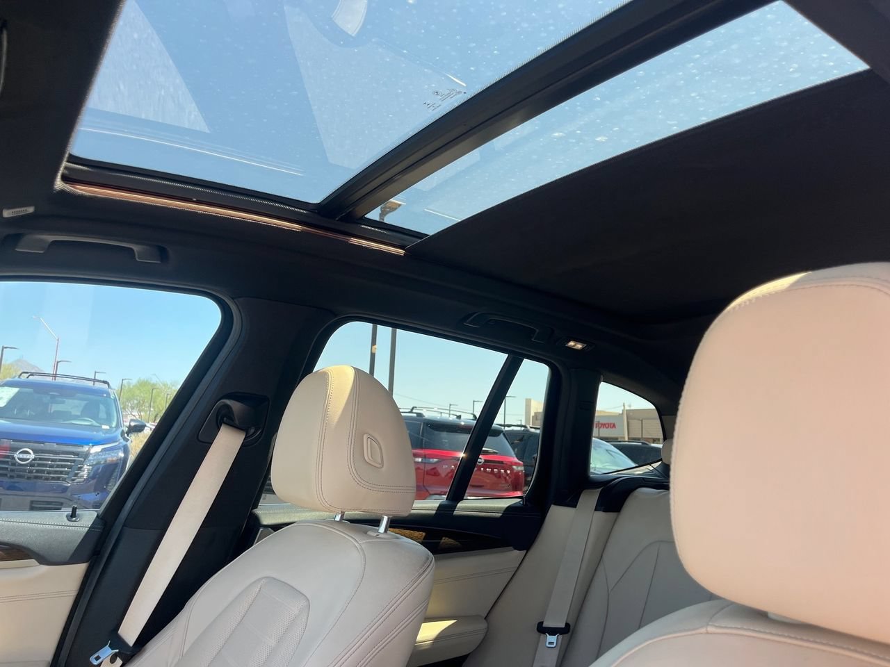Used 2019 BMW X3 M40i w/ Premium Package AWD/4WD image 28