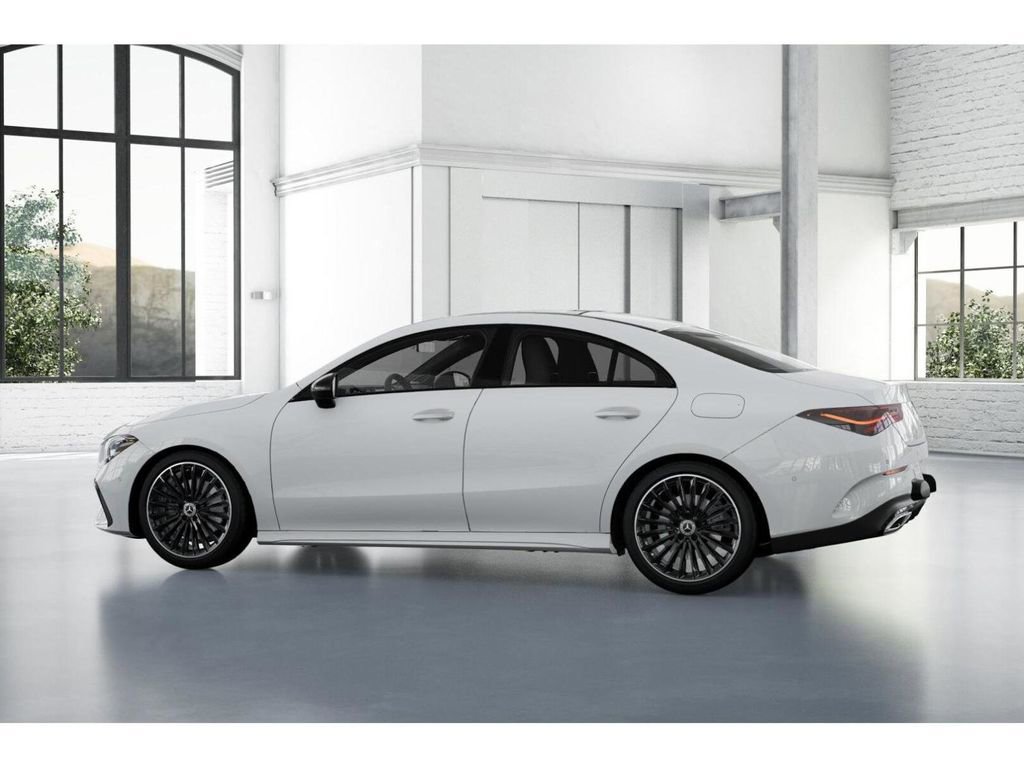 New 2026 Mercedes-Benz CLA 250 image 32