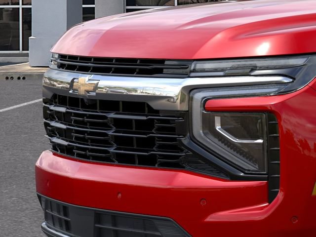 New 2026 Chevrolet Tahoe LS w/ LS Custom Edition RWD image 13