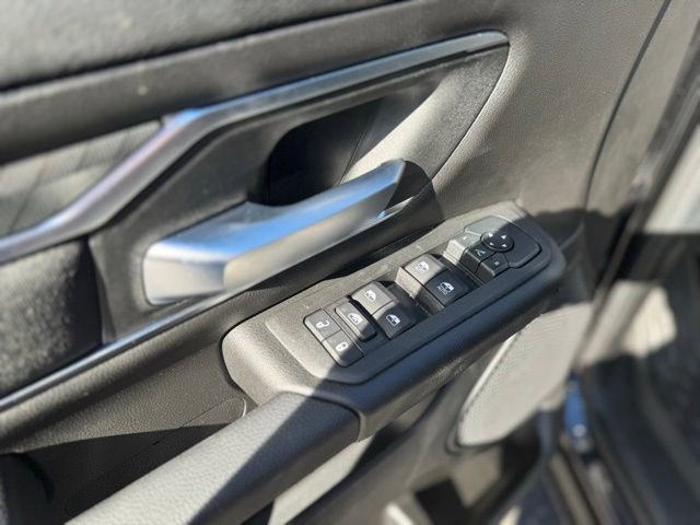 New 2026 RAM 1500 Big Horn image 12