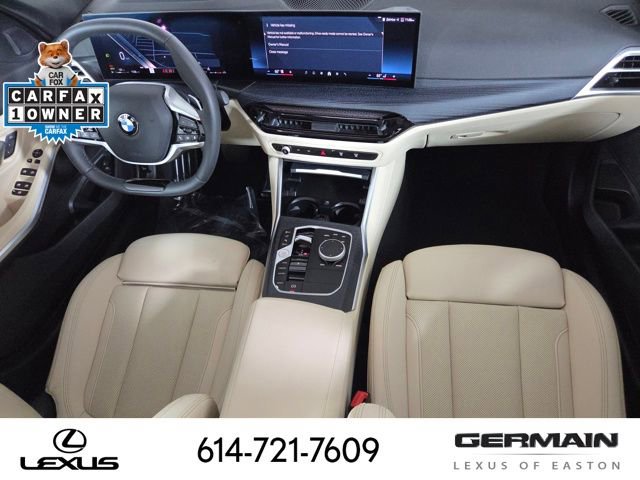 Used 2025 BMW 330i xDrive Sedan w/ Premium Package image 31