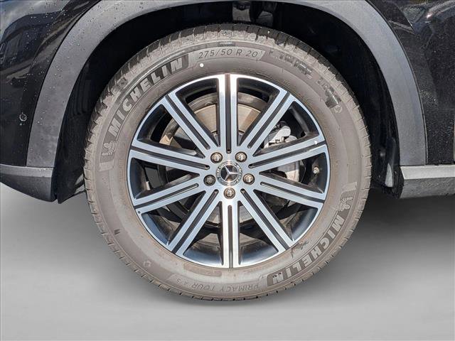 Certified 2026 Mercedes-Benz GLE 350 4MATIC image 25