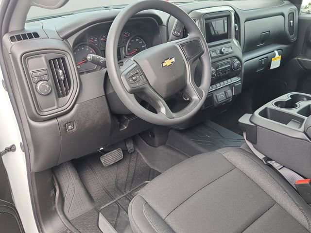 New 2026 Chevrolet Silverado 1500 Custom image 16