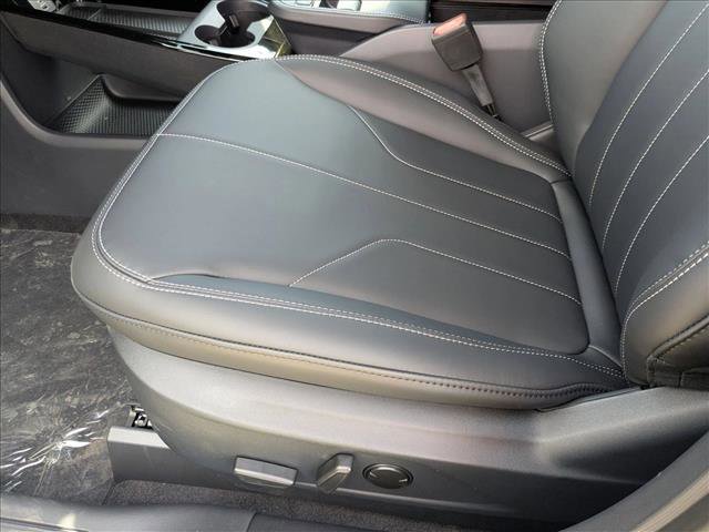 New 2026 Ford Mustang Mach-E Select w/ Technology Package image 4