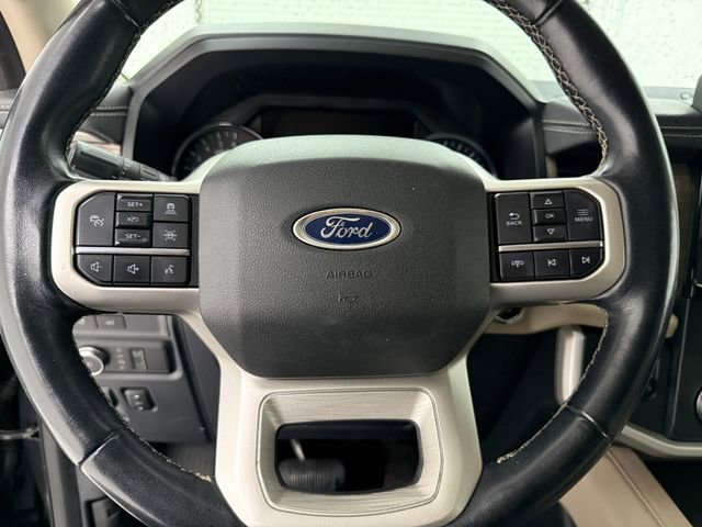 Used 2022 Ford Expedition Max Limited RWD image 9