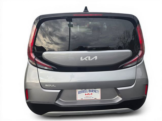 Used 2024 Kia Soul LX w/ Option Group 015 FWD image 19