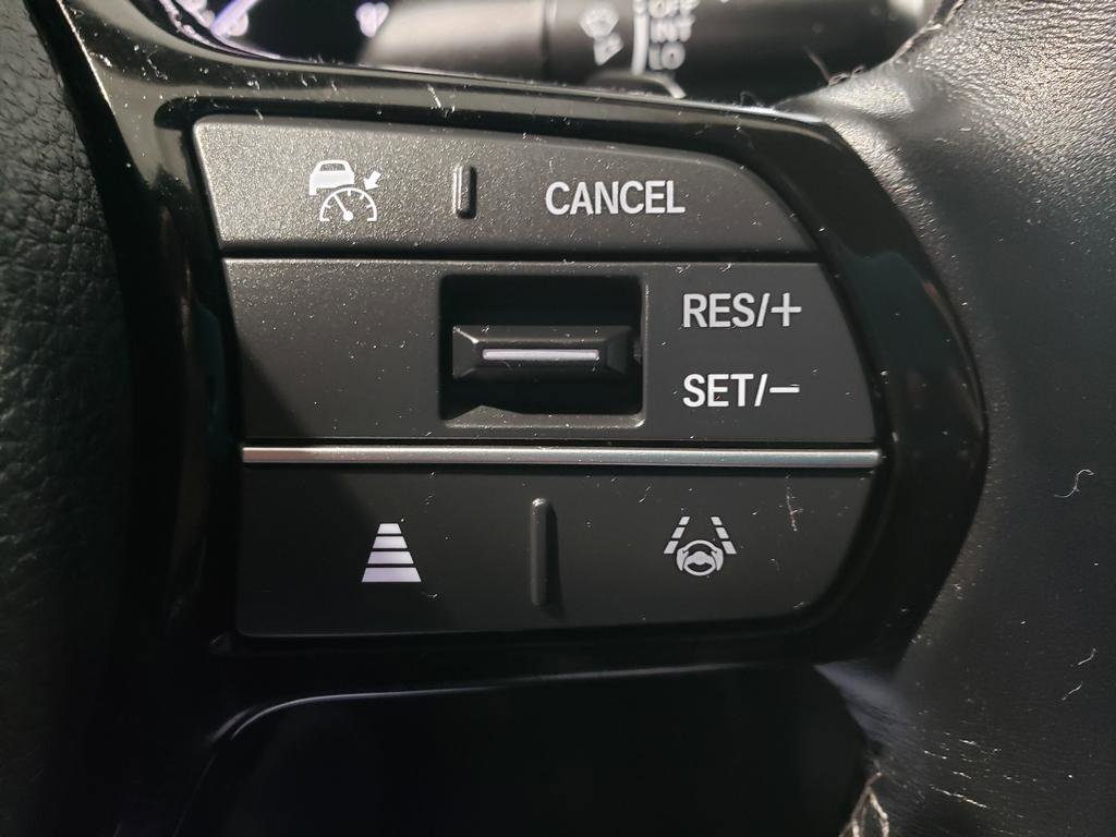 Used 2023 Honda Civic Sport image 23