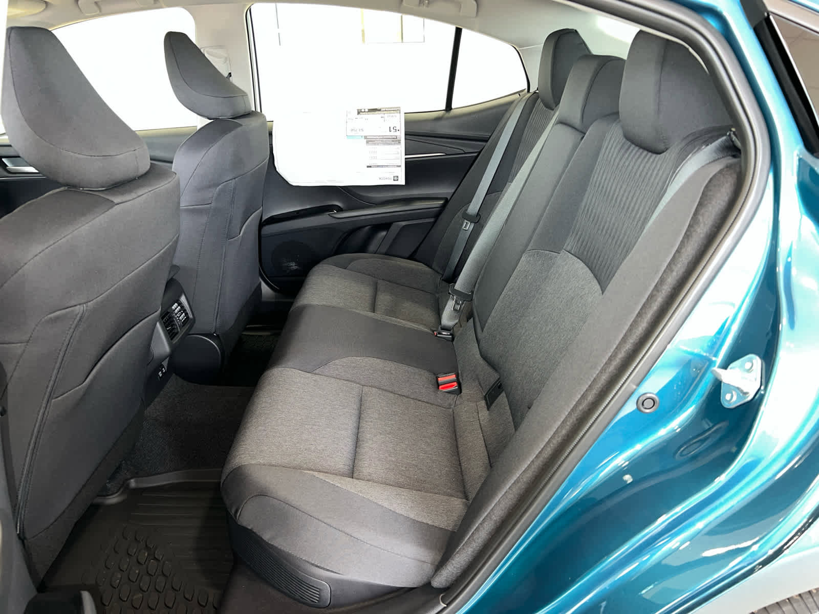 New 2026 Toyota Camry LE w/ Convenience Package image 12