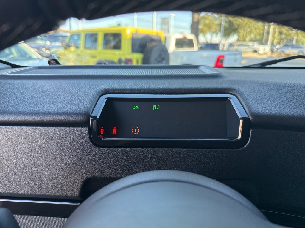 Used 2024 INEOS Grenadier Base image 18