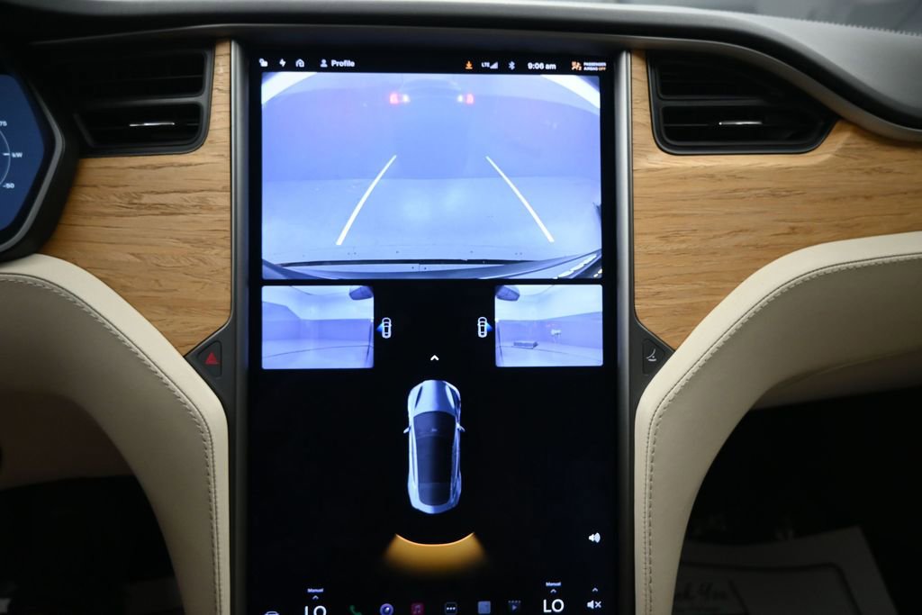 Used 2021 Tesla Model S Long Range image 11