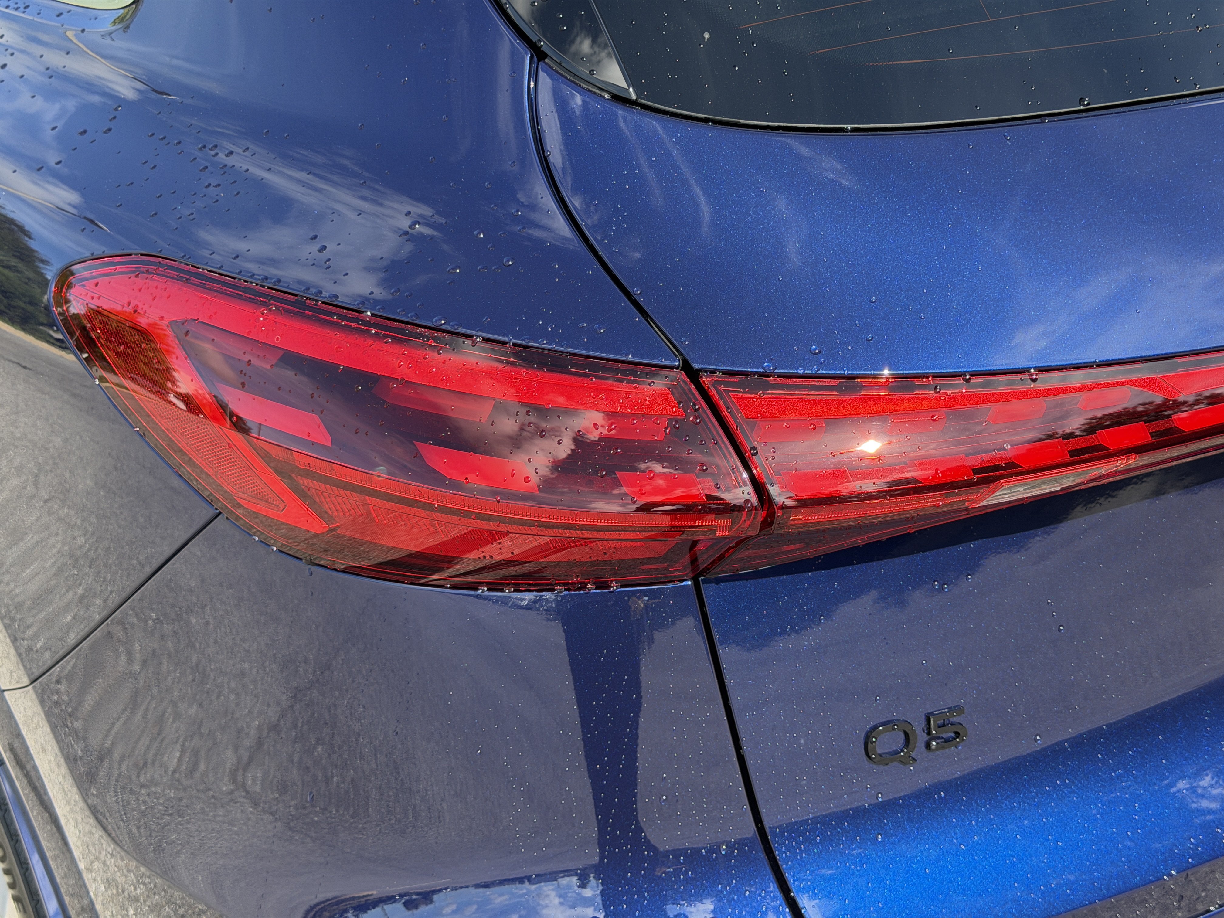 New 2026 Audi Q5 Premium AWD/4WD image 10