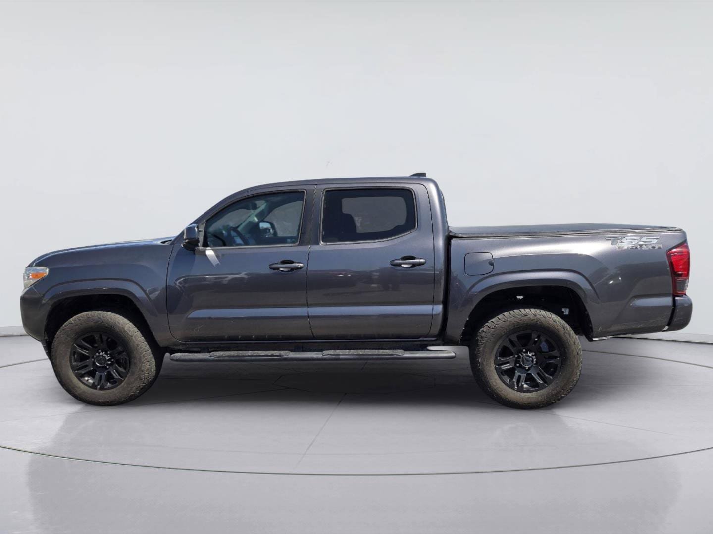 Used 2021 Toyota Tacoma SR w/ SR Convenience Package RWD image 4