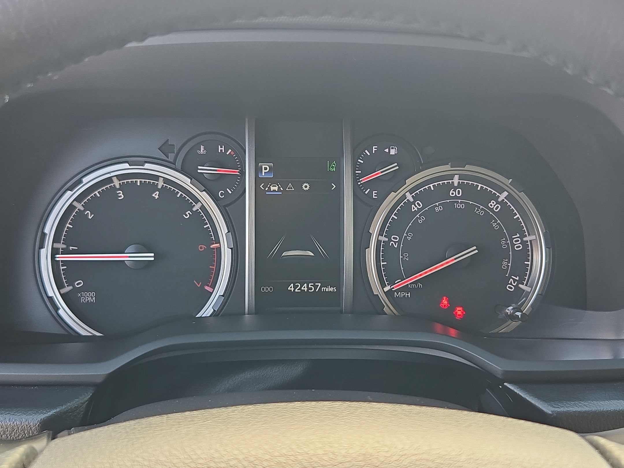 Used 2024 Toyota 4Runner Limited AWD/4WD image 23