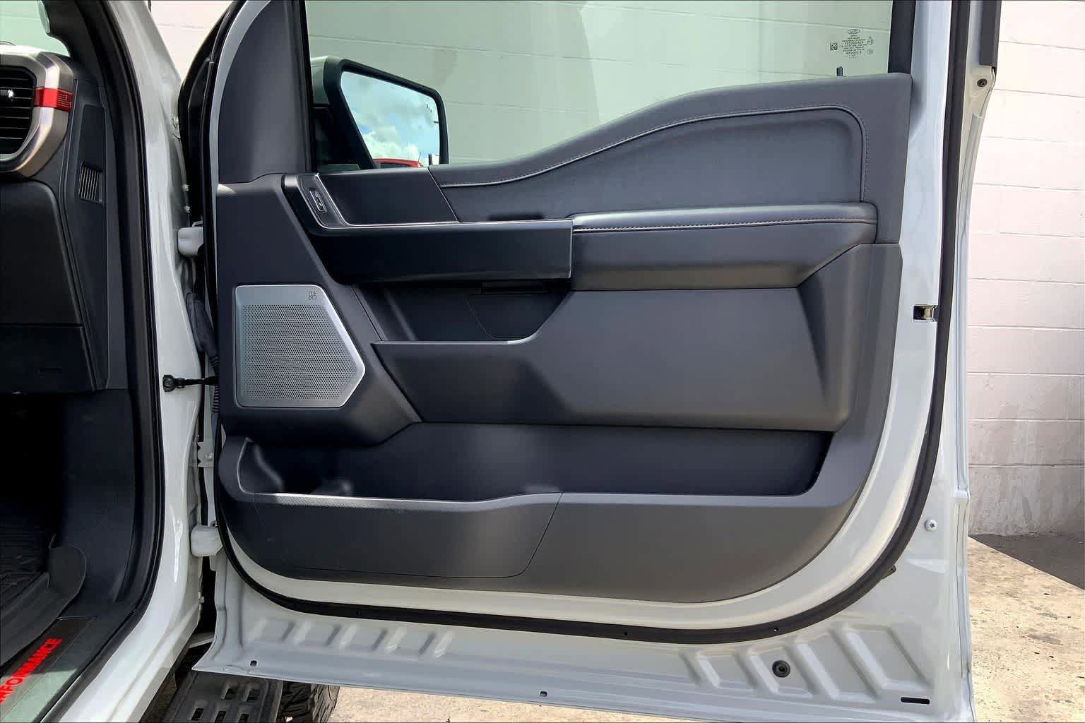 Used 2023 Ford F150 Raptor image 28