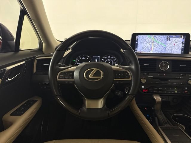 Used 2021 Lexus RX 350L Luxury w/ Accessory Package FWD image 34