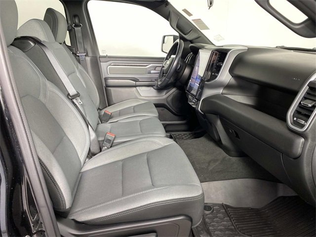 Used 2022 RAM 1500 Big Horn image 10